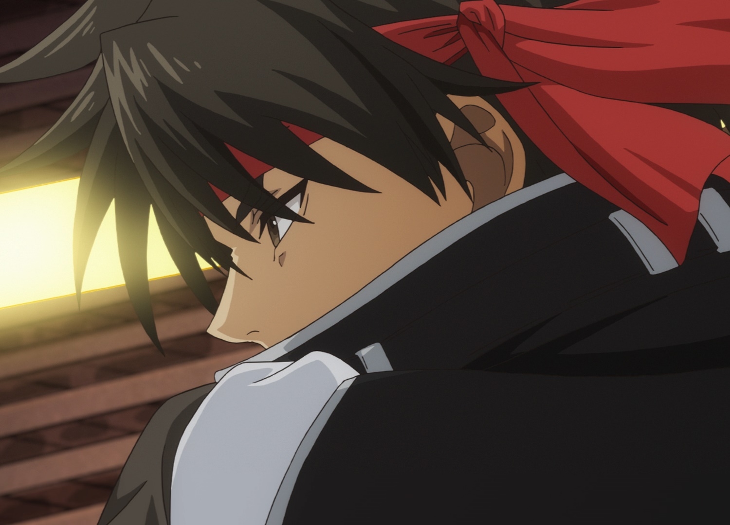 冬アニメ『魔術士オーフェンはぐれ旅』第13話あらすじ・場面カット公開