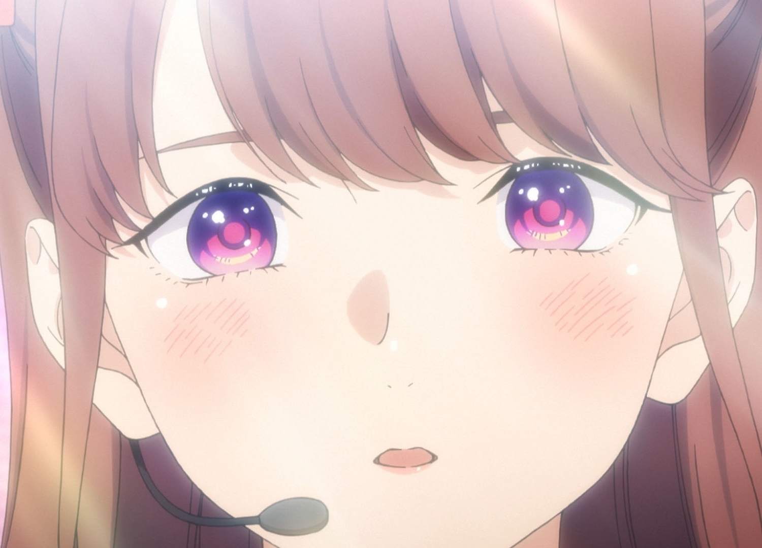 冬アニメ『推し武道』第12話あらすじ・場面カット到着