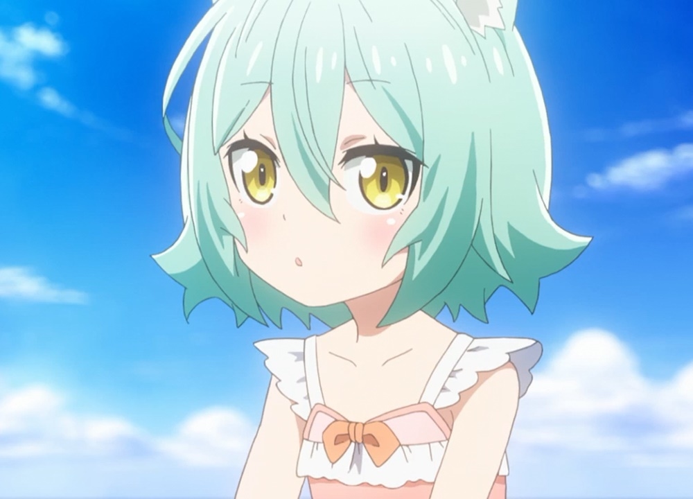 冬アニメ『ネコぱら』第12話あらすじ＆場面カット、最終回アフレコ写真 到着