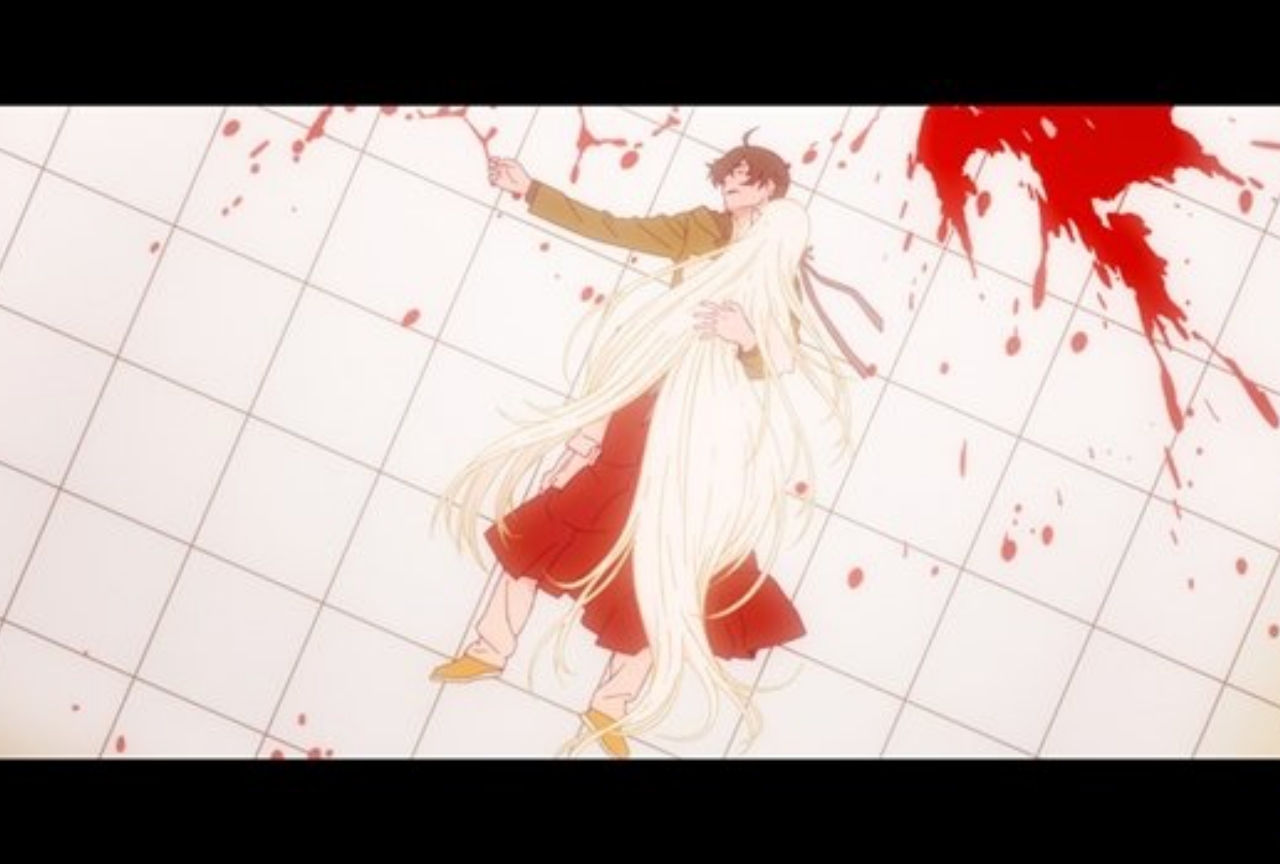 【アニメ今日は何の日？】3月26日は『傷物語』にて阿良々木暦がキスショットに吸血された日！