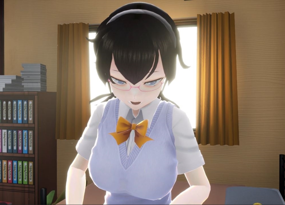 冬アニメ『言霊少女』第9話の場面カット到着