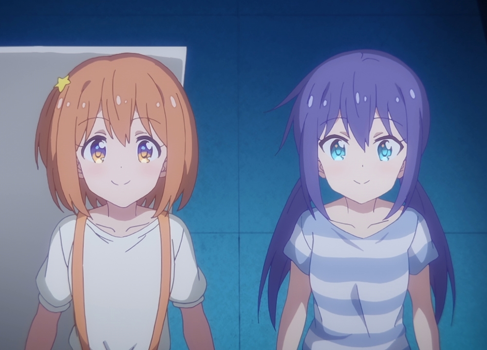 『恋アス』最終話「つながる宇宙」の場面カット到着！