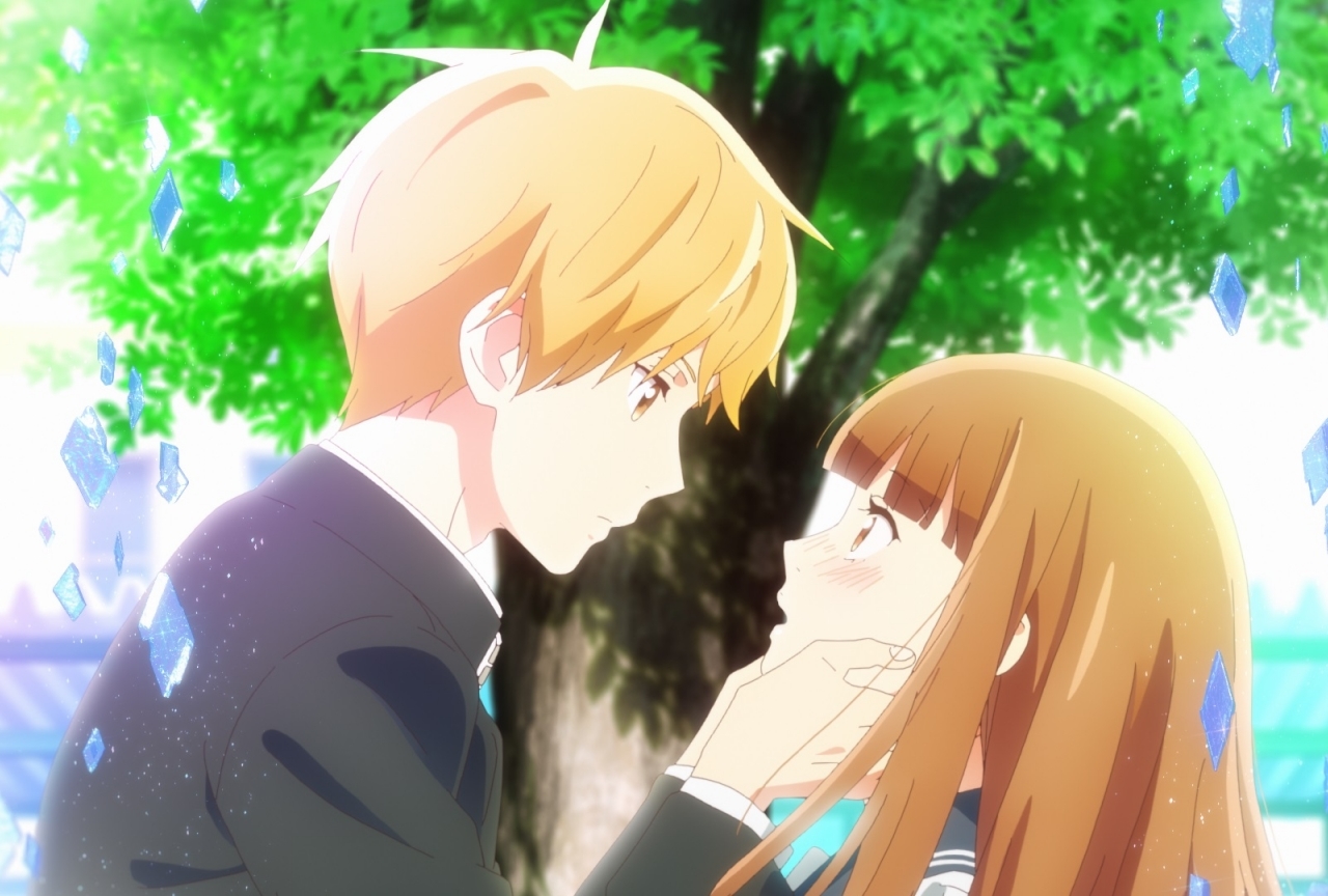 『思い、思われ、ふり、ふられ』ボイスコミック化が決定＆特別映像公開！