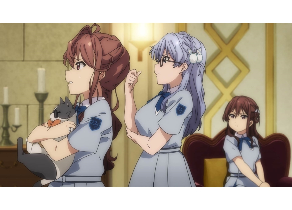 『22/7』最終回「ナナブンノニジュウニ」先行カット到着！