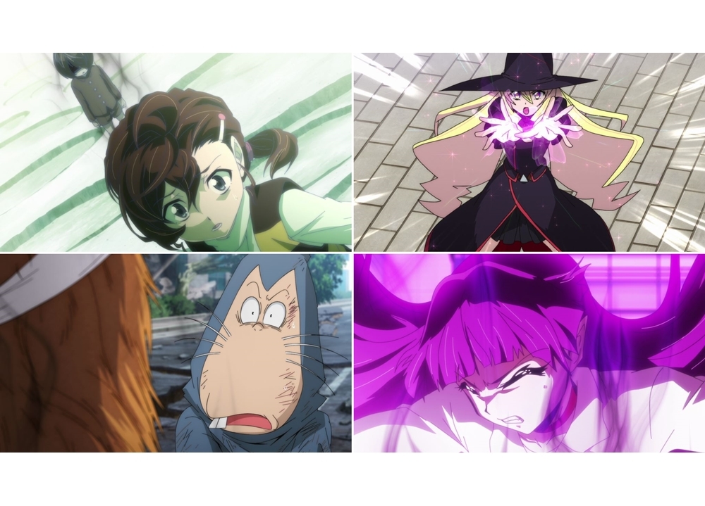 『ゲゲゲの鬼太郎』最終回の先行カット到着！