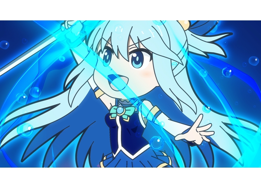 冬アニメ『いせかる２』第12話の先行カット・あらすじ公開