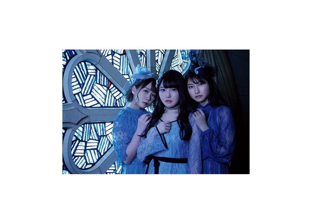 「TrySail」活動5周年ワンマンライブが決定！