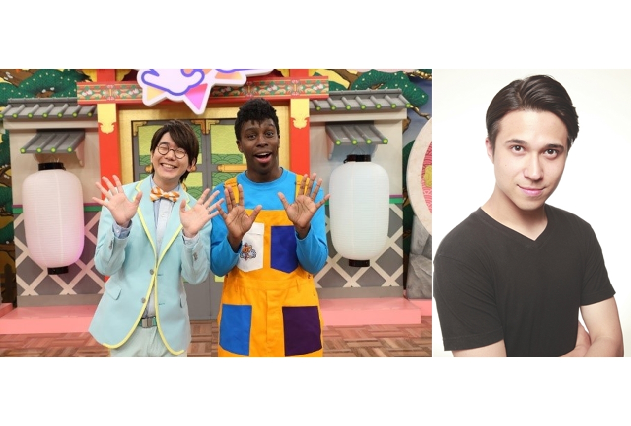 『おはスタ』が4月6日放送回よりリニューアル