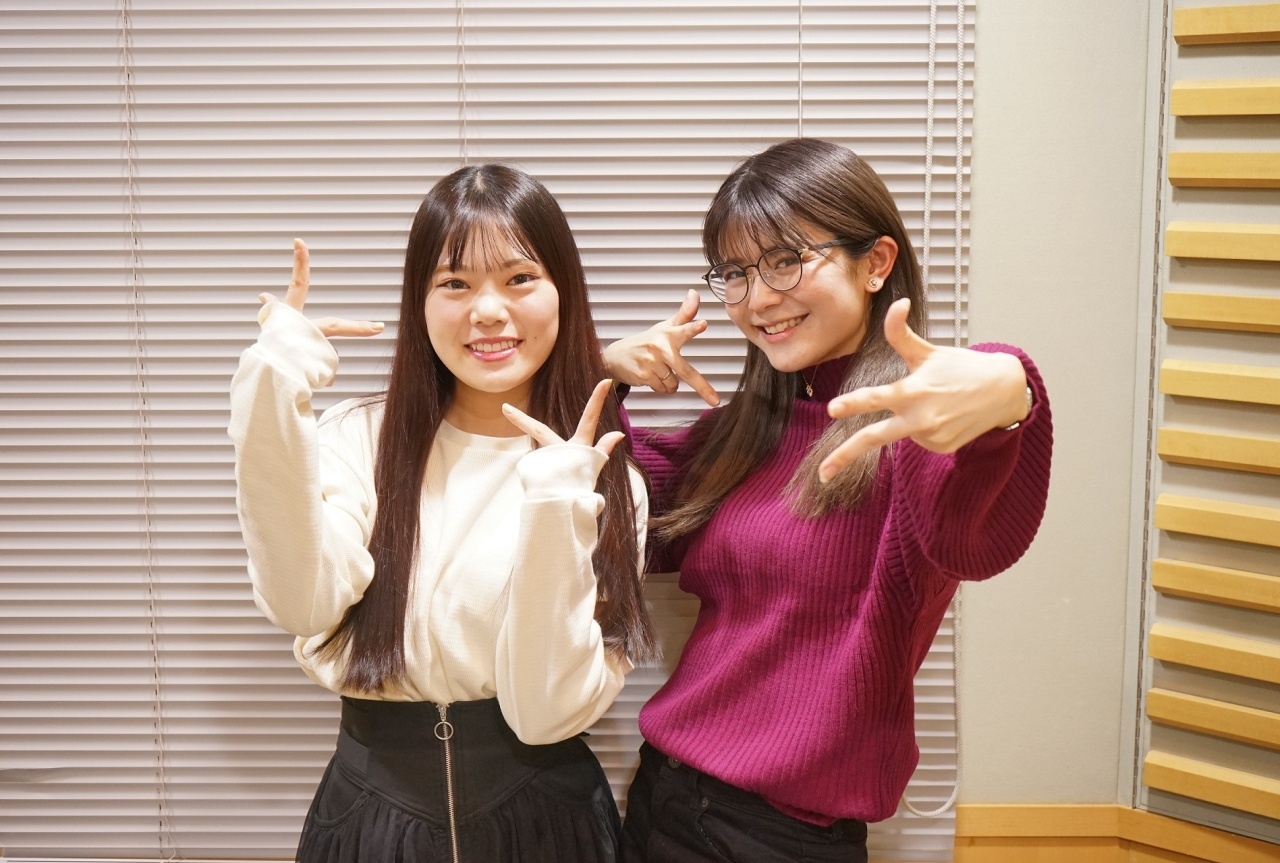 『バンドリ！』のラジオ「RAISE A SUILENのRADIO R・I・O・T」4月6日より開始