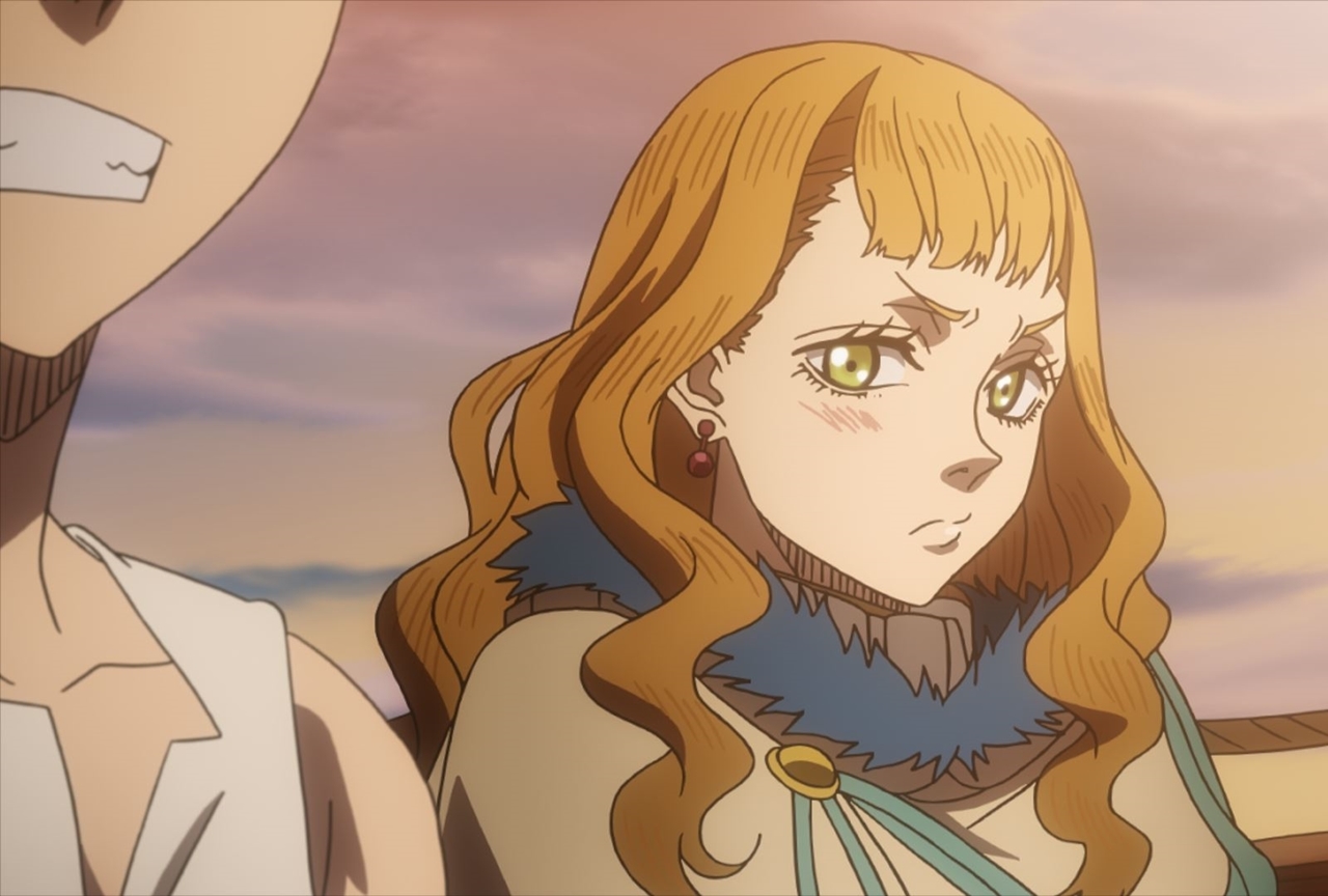 TVアニメ『ブラクロ』第128話あらすじ・先行カット公開