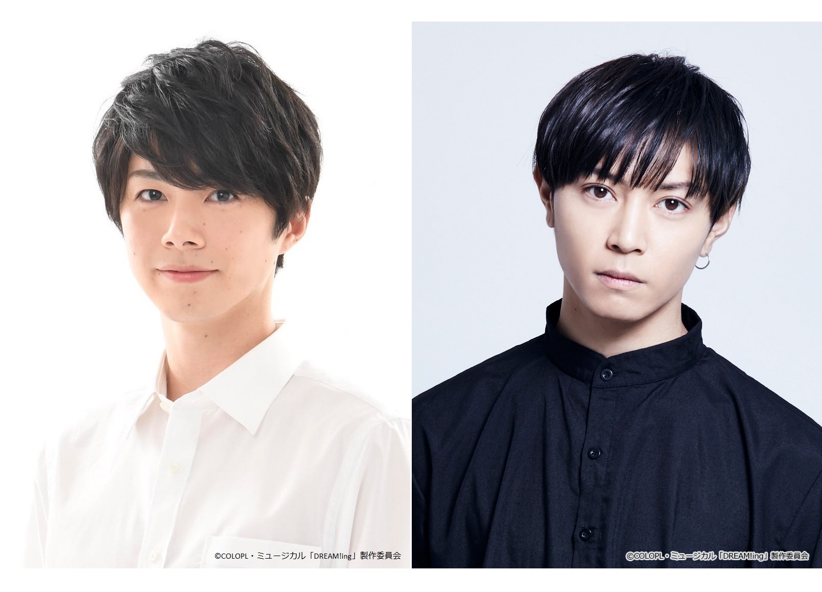 ミュージカル『DREAM!ing』公演詳細＆キャスト情報が一挙公開