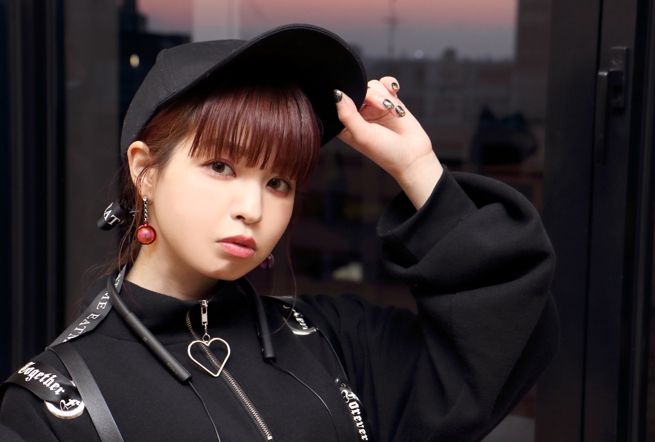 パズドラ：春奈るな「PEACE!!!」に込めた熱すぎる愛と絆