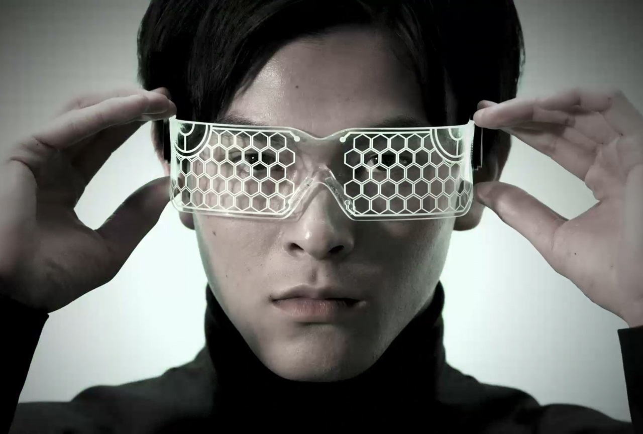 アクションドラマ『GARO -VERSUS ROAD-』OP映像公開