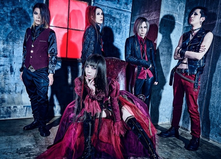 森久保祥太郎のロックンロール・バラエティ妖精帝國がゲスト出演