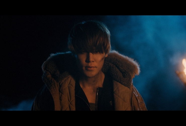 宮野真守 19thシングル「光射す方へ」MV解禁