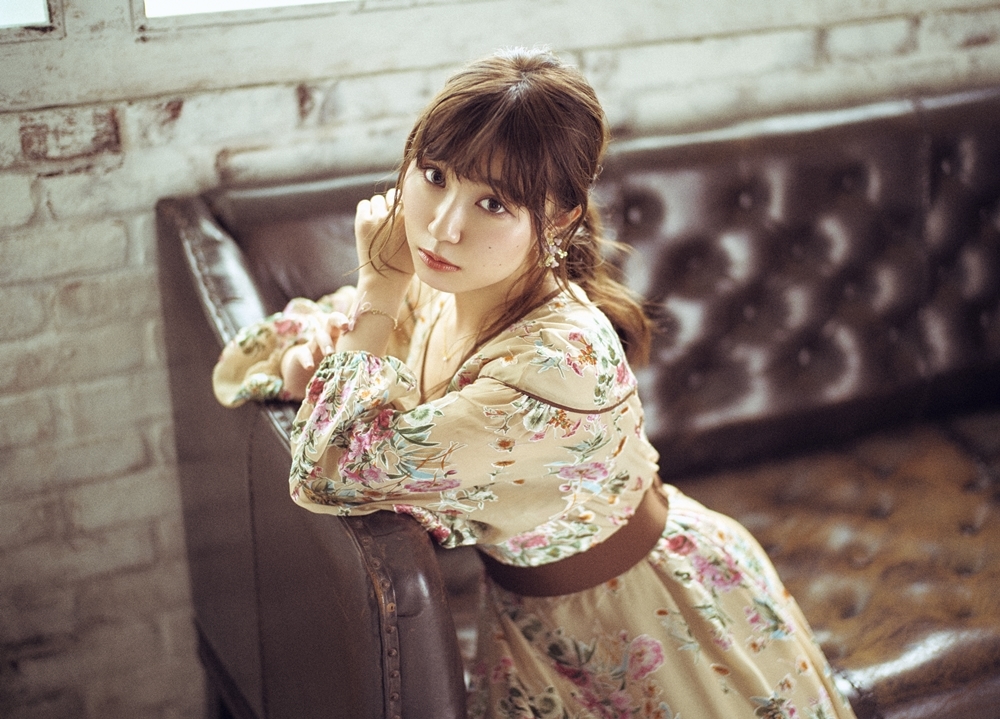 鈴木愛奈1stライブが、6月19日開催決定！