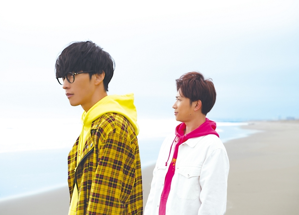 OxT2年ぶりのニューアルバム発売決定！