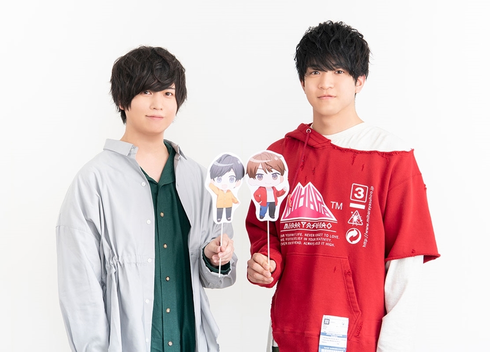 『ダメラジ』番組初のLINEスタンプが発売決定！