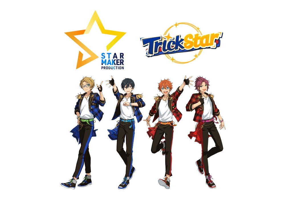 『あんスタ！！』アイドルソングCDシリーズ始動！