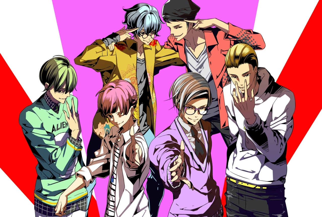 『ゲラゲラ』2020年7月にショートアニメ化決定