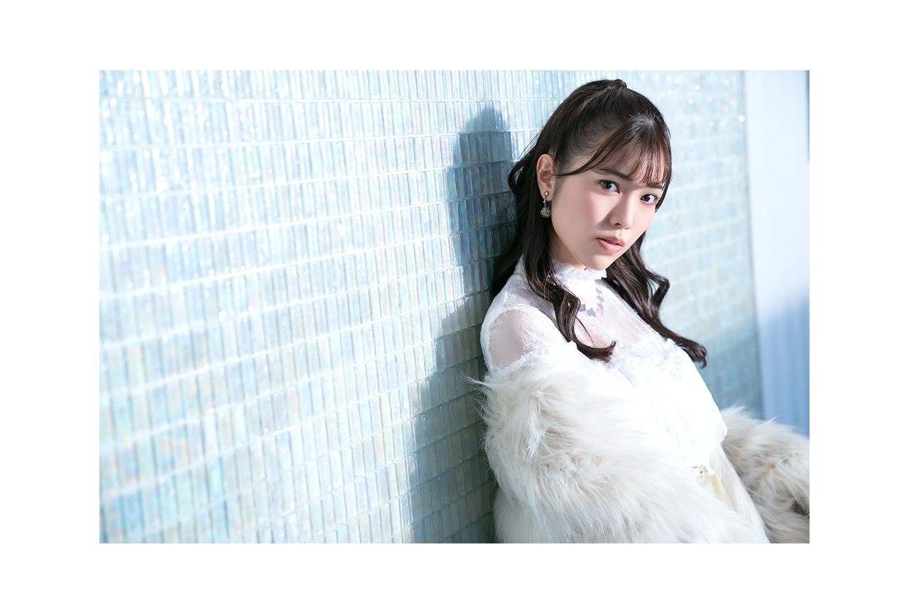 声優・石原夏織1stライブツアーBD＆DVD発売記念イベント開催