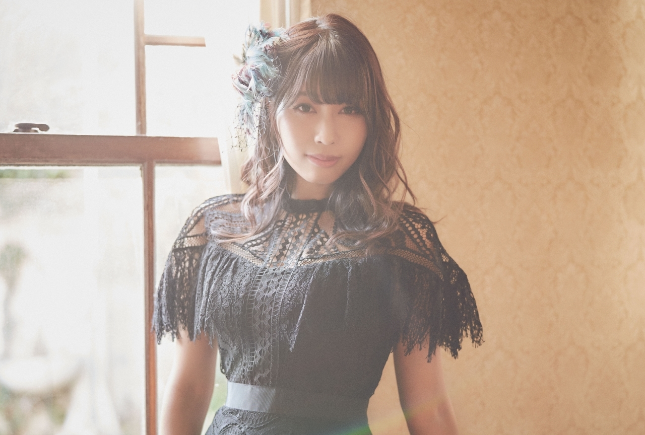 結城アイラ7年振りミニアルバム『Leading role』インタビュー