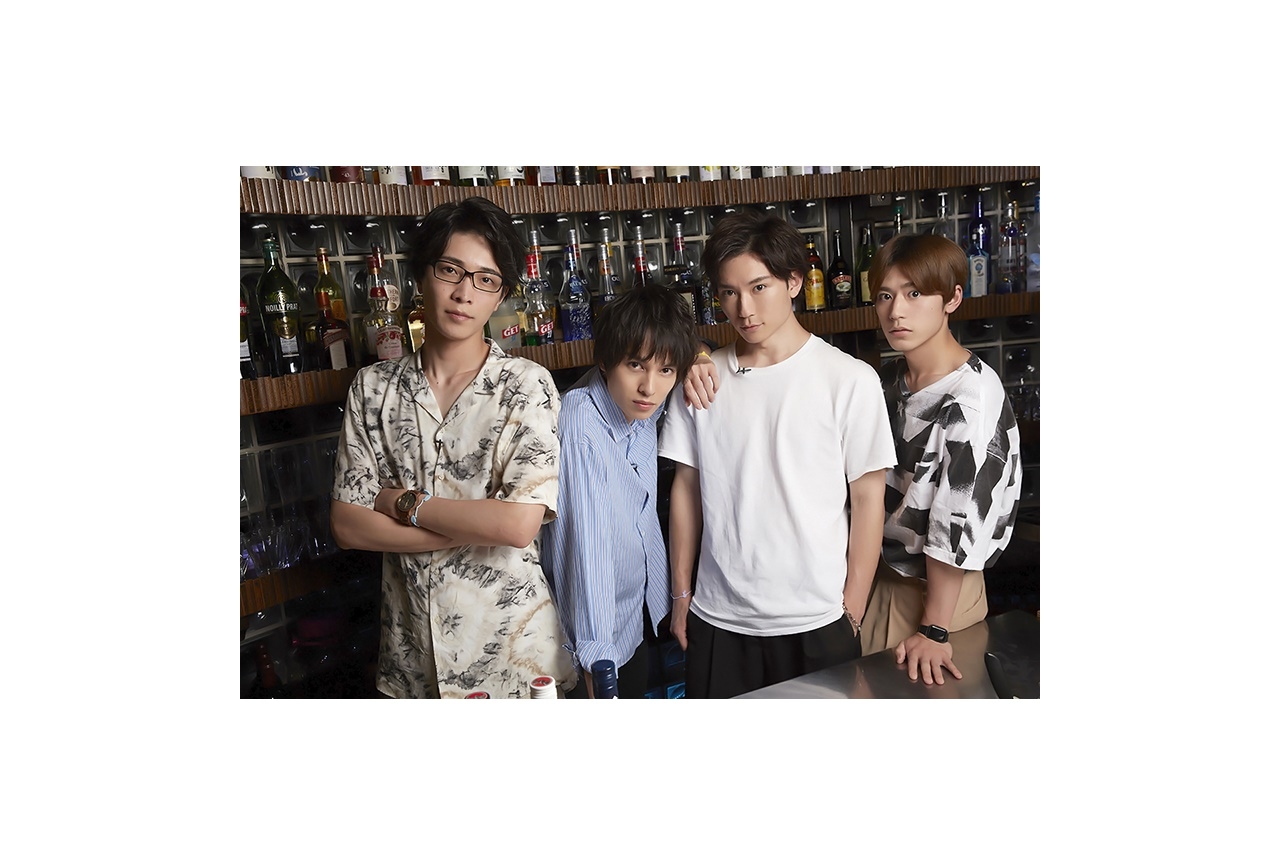 『スケステ TV Season2』第2話あらすじ＆先行カット公開