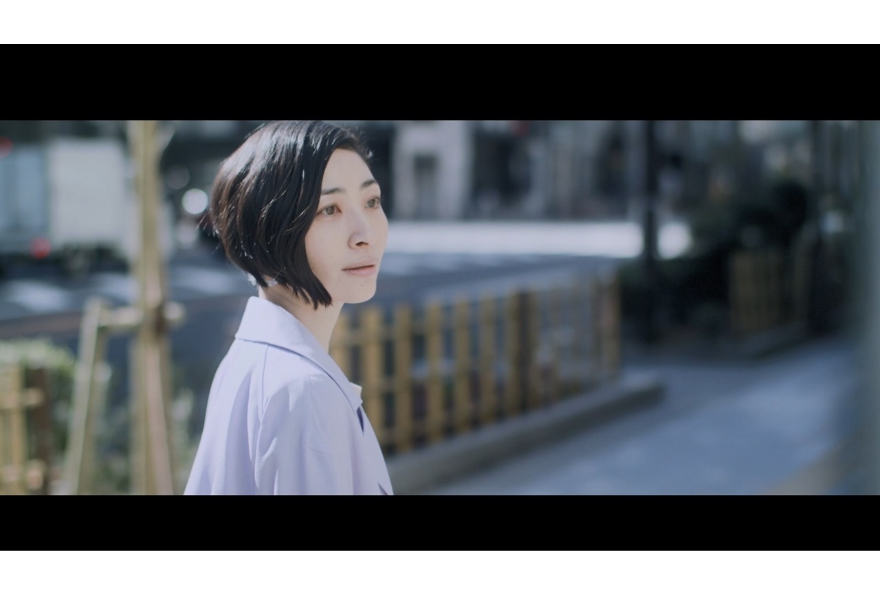 歌手・坂本真綾の新曲「クローバー」が本日4月3日発売