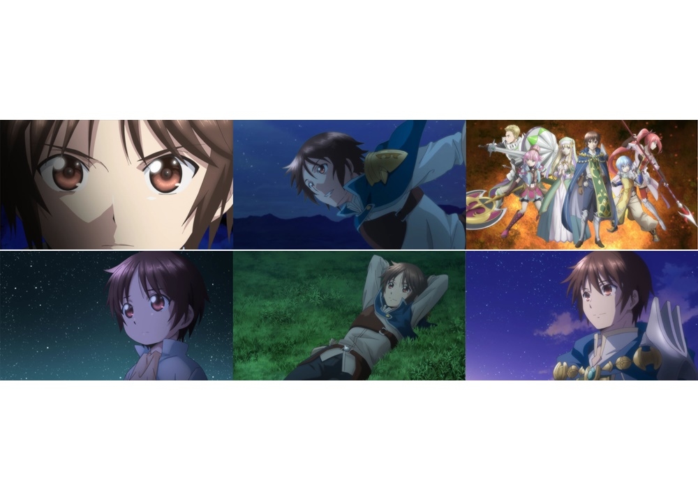 『八男』OP＆EDのノンクレジット映像を公開！