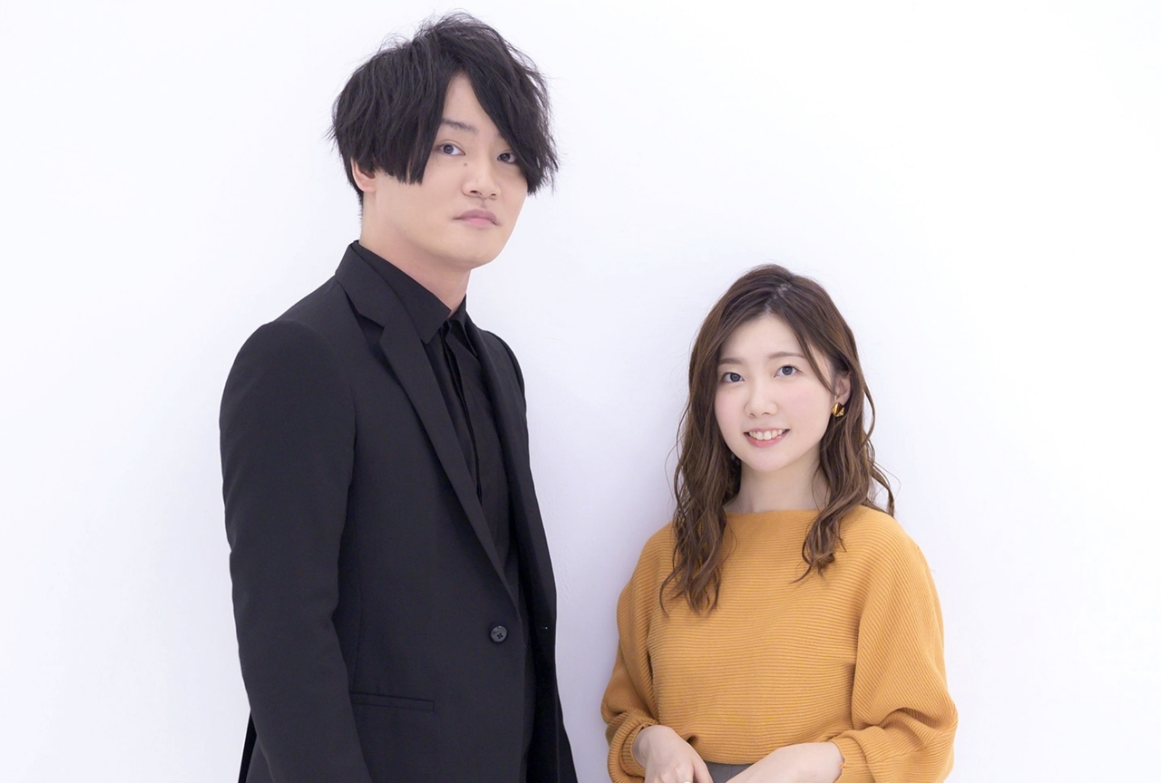 春アニメ『BNA ビー・エヌ・エー』諸星すみれ＆細谷佳正インタビュー