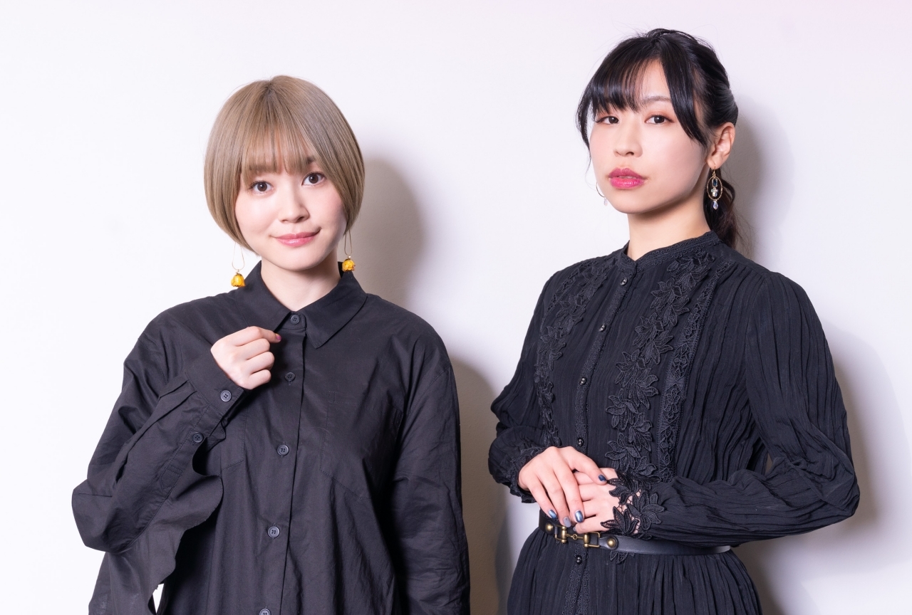 春アニメ『新サクラ大戦 the Animation』福原綾香＆山村響インタビュー