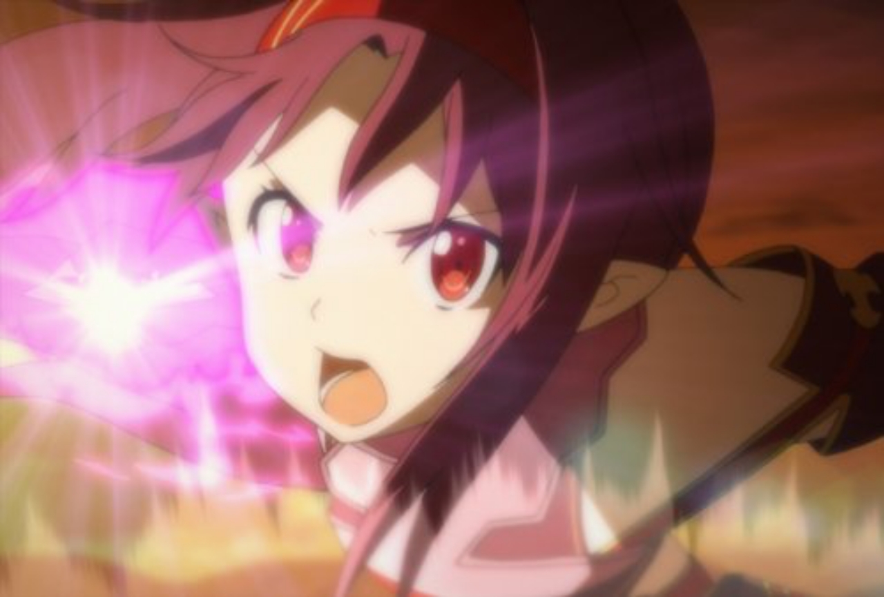 【アニメ今日は何の日？】4月4日は『ソードアート・オンライン』にて「ユウキの告別式」が行われた日