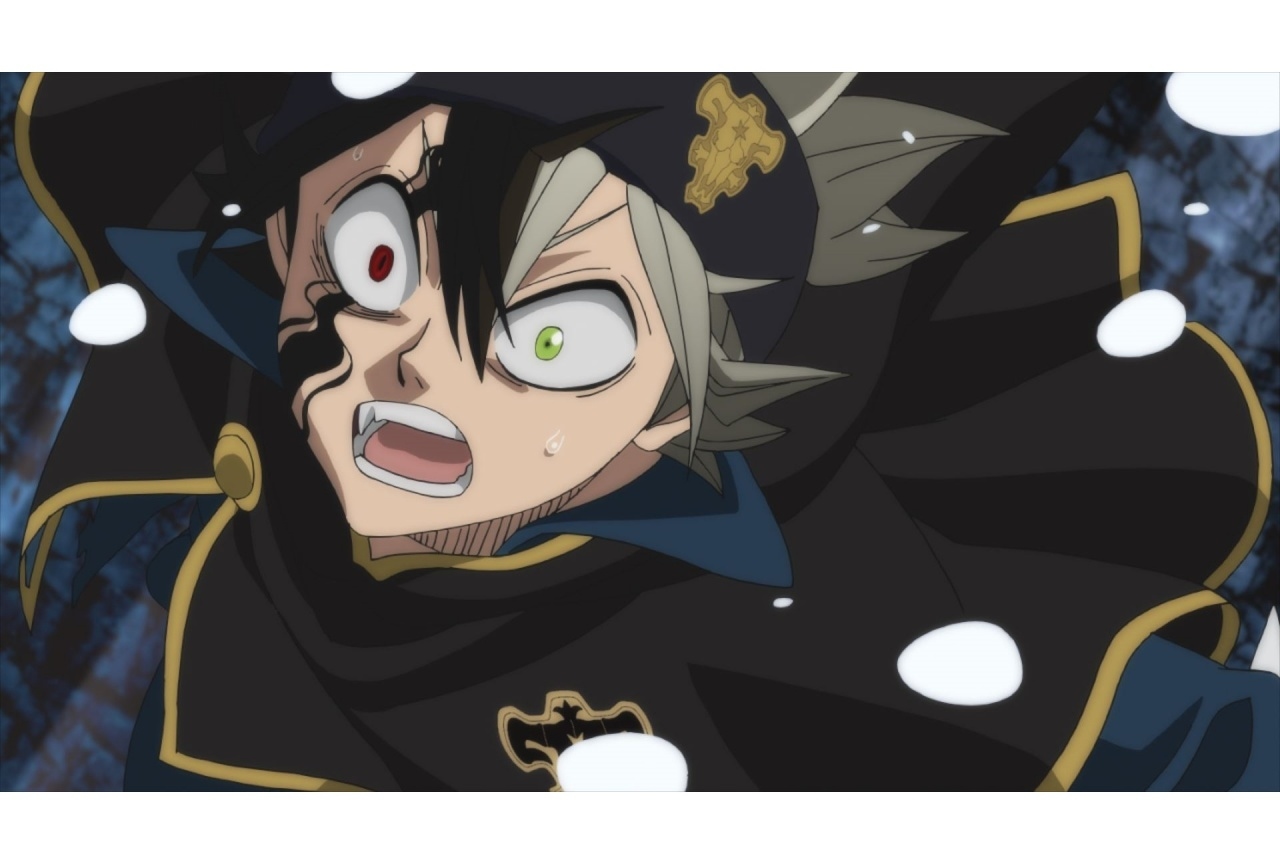 TVアニメ『ブラクロ』第129話あらすじ・先行カット公開