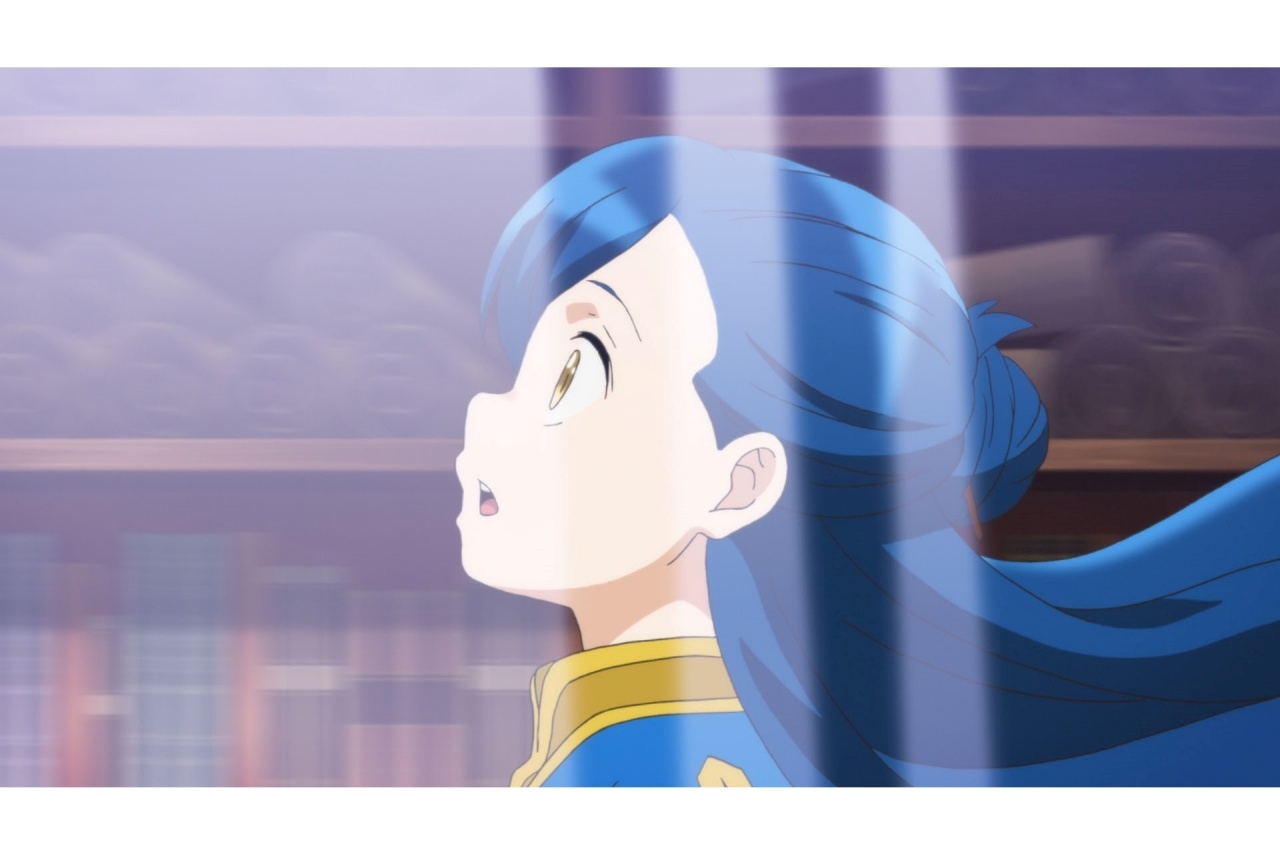 春アニメ『本好きの下剋上』第16話あらすじ・先行カット公開