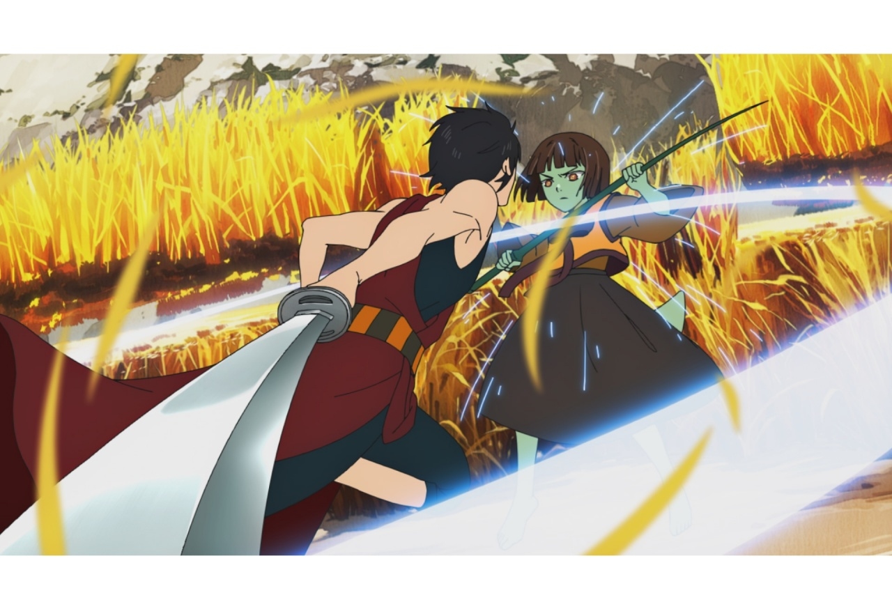 春アニメ『神之塔 -Tower of God-』第2話あらすじ・先行カット公開