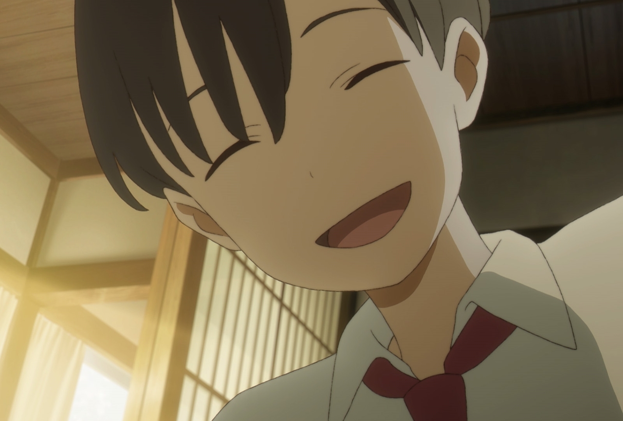 声優・花江夏樹　2020年も主演作が目白押し