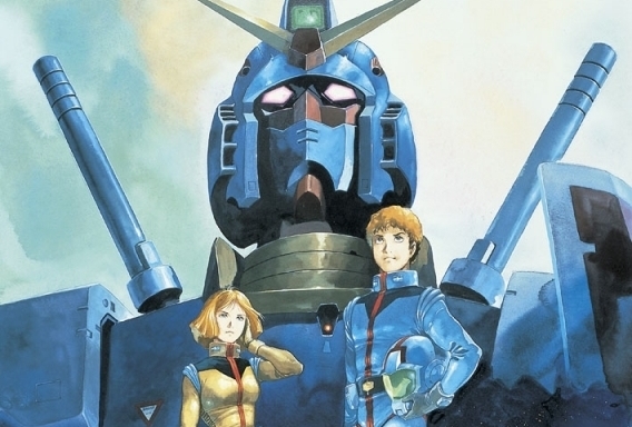 【アニメ今日は何の日？】4月7日は『機動戦士ガンダム』第1話が放送された日