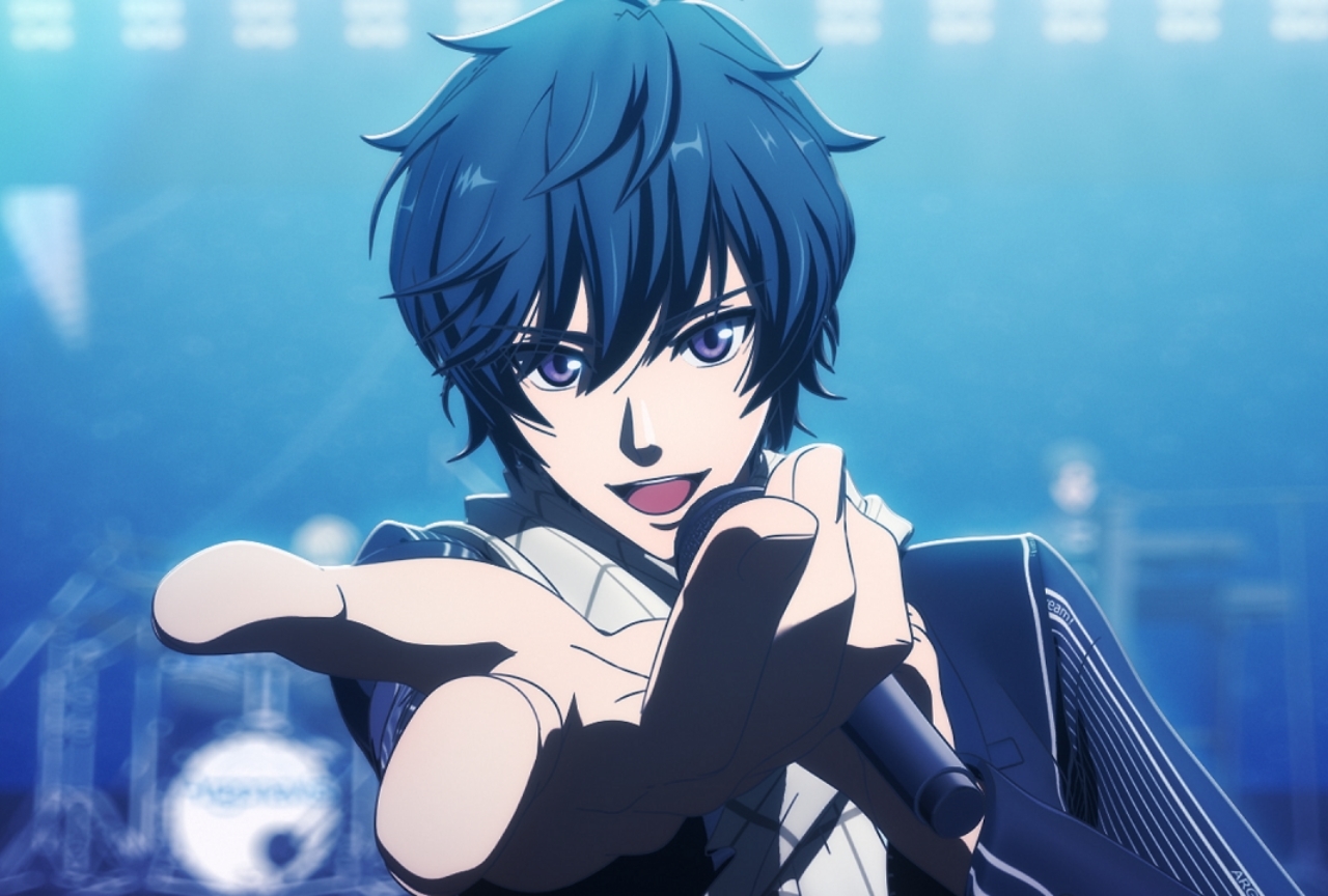 春アニメ『アルゴナビス』のオープニング映像を先行公開！