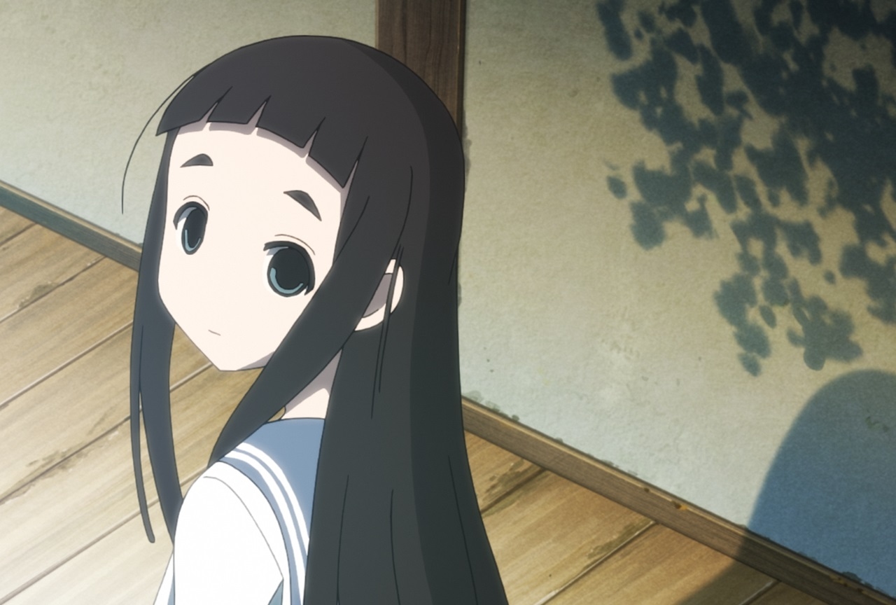 春アニメ『かくしごと』第2話あらすじ＆場面カット到着