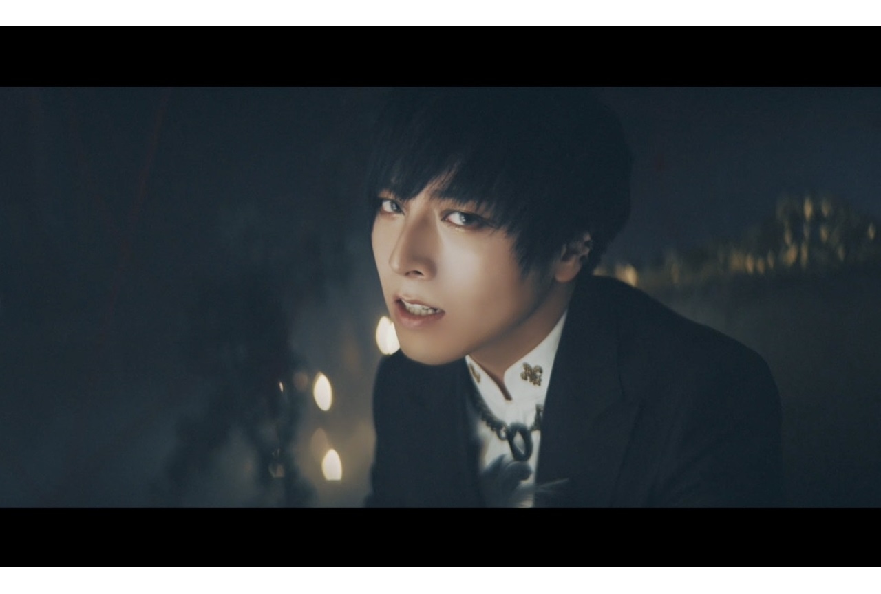 蒼井翔太12thシングル表題曲「BAD END」のMVが公開