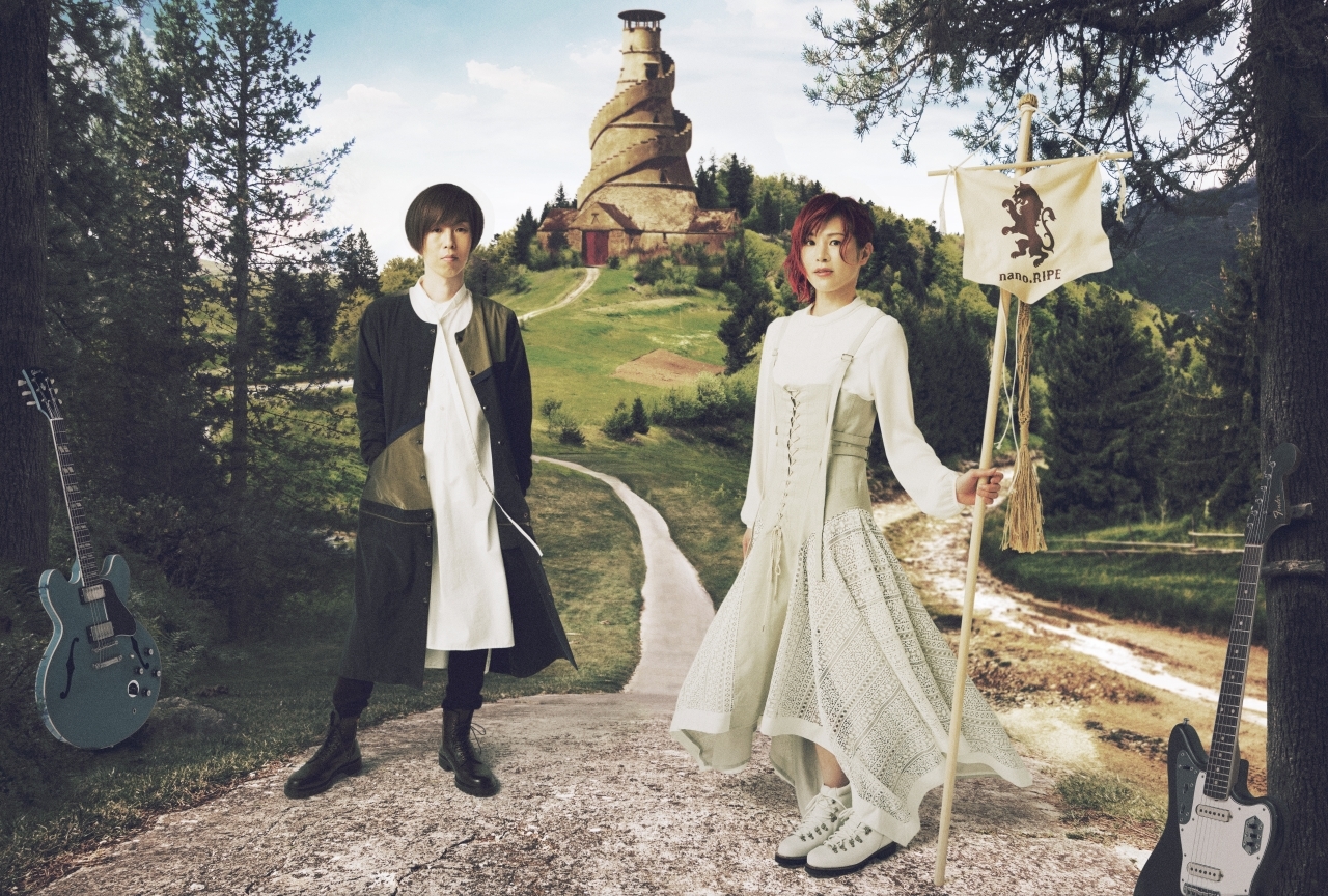 『食戟のソーマ 豪ノ皿』OP曲nano.RIPE・きみコインタビュー