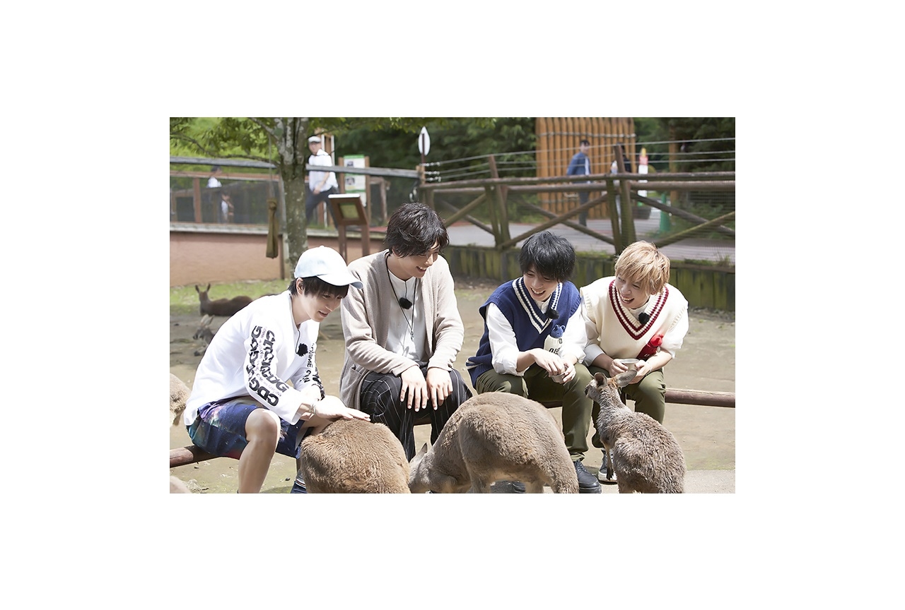 『スケステ TV Season2』第3話あらすじ＆先行カット公開