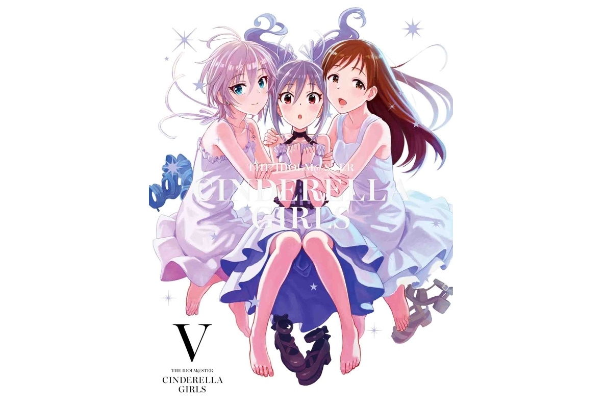 【アニメ今日は何の日？】4月11日は『アイドルマスター シンデレラガールズ』第1期 最終話が放送された日