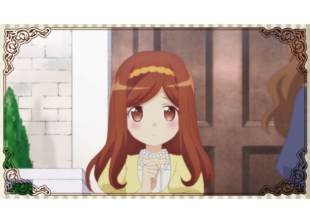 『はめふら』ボイスドラマ第3弾「メアリ編」公開！