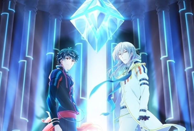 春アニメ『アイドリッシュセブン Second BEAT!』第5話以降が放送延期