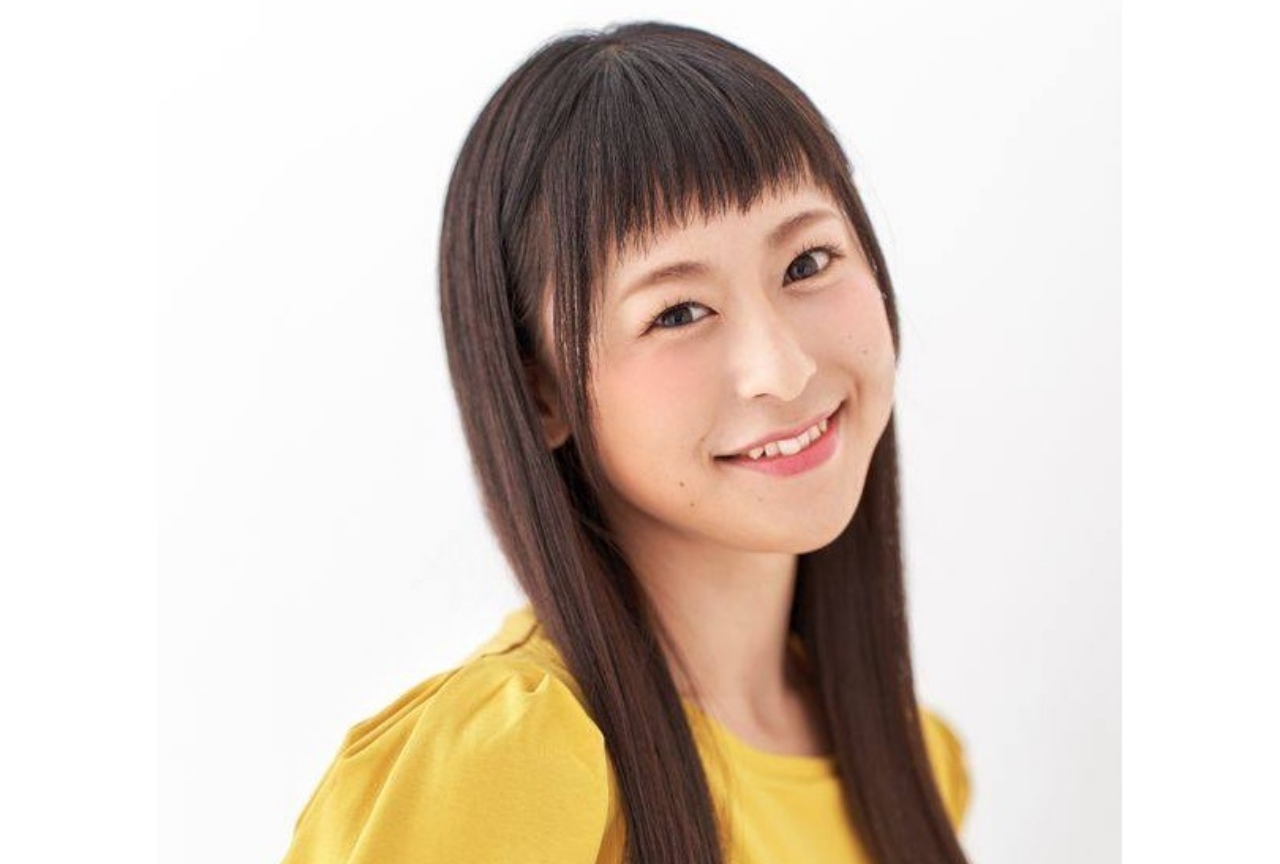 声優・徳井青空が中国最大級の動画共有SNS「bilibili」にチャンネルを開設！