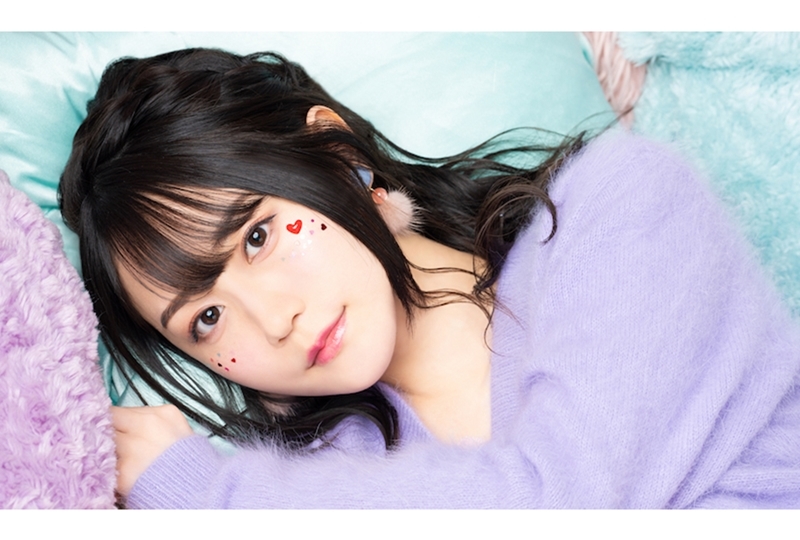 小倉唯ニューシングルが6月10日発売