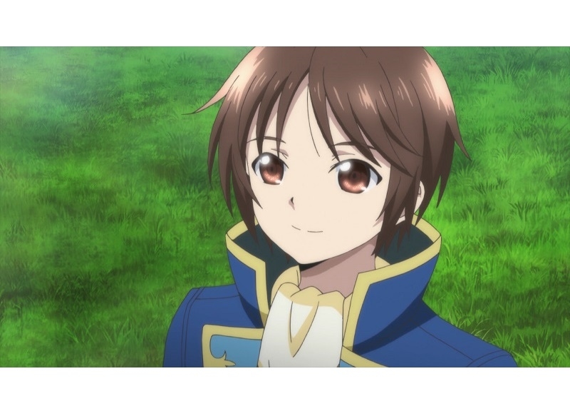 春アニメ『八男』本予告PV公開／第3話あらすじ＆場面カット到着