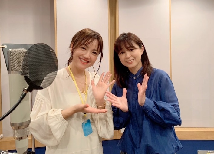 松澤由美 カヴァーアルバム／レコーディング後コメント公開