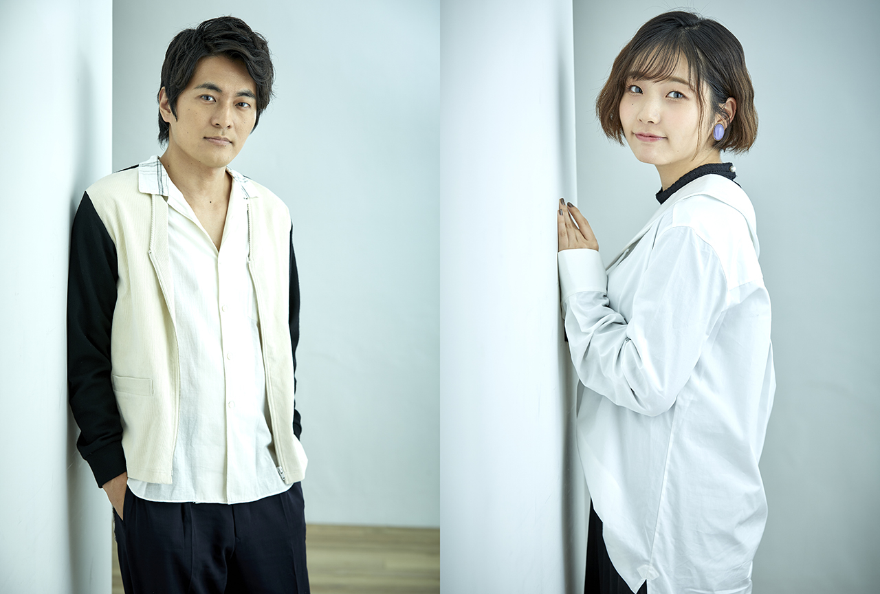 春アニメ『イエスタデイをうたって』小林親弘、宮本侑芽、藤原佳幸監督インタビュー